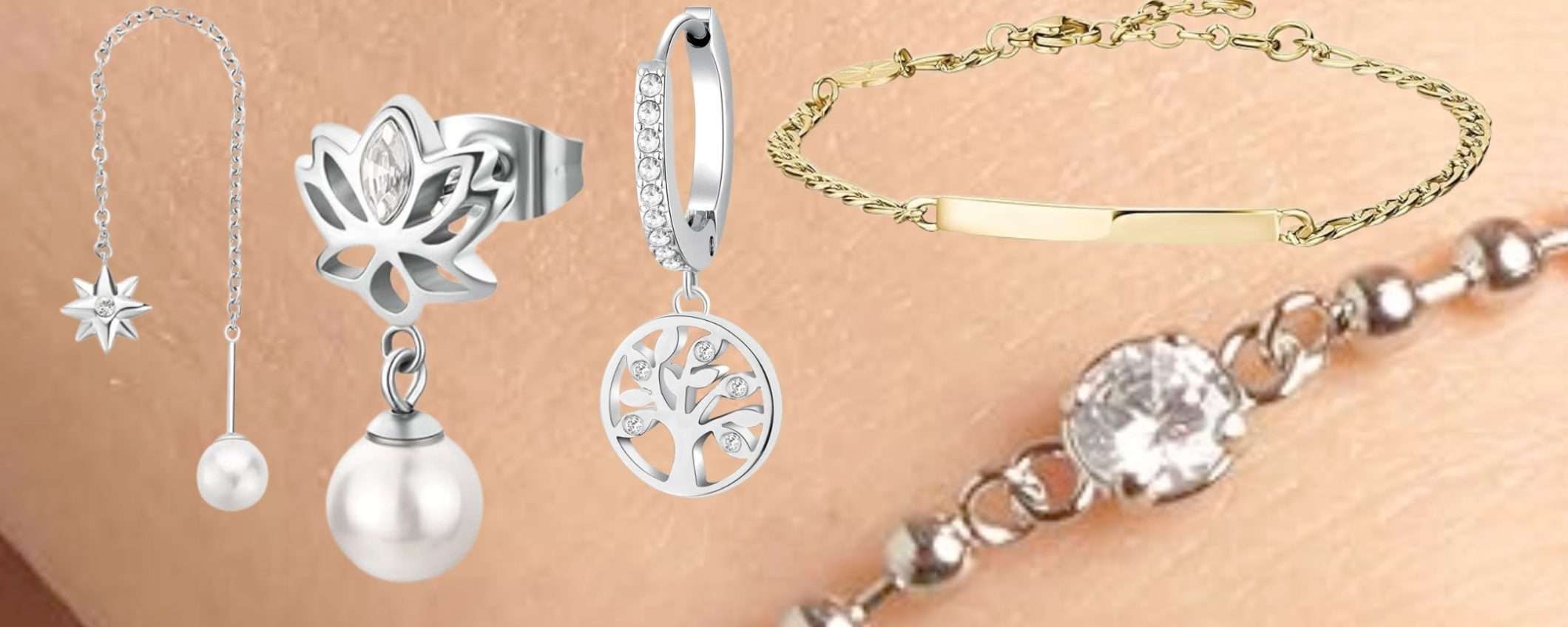 Brosway gioielli SPETTACOLARI a prezzi FOLLI su Amazon: occasioni da 18€ a meno di 25€ Brosway gioielli SPETTACOLARI a prezzi FOLLI su Amazon: occasioni da 18€ a meno di 25€