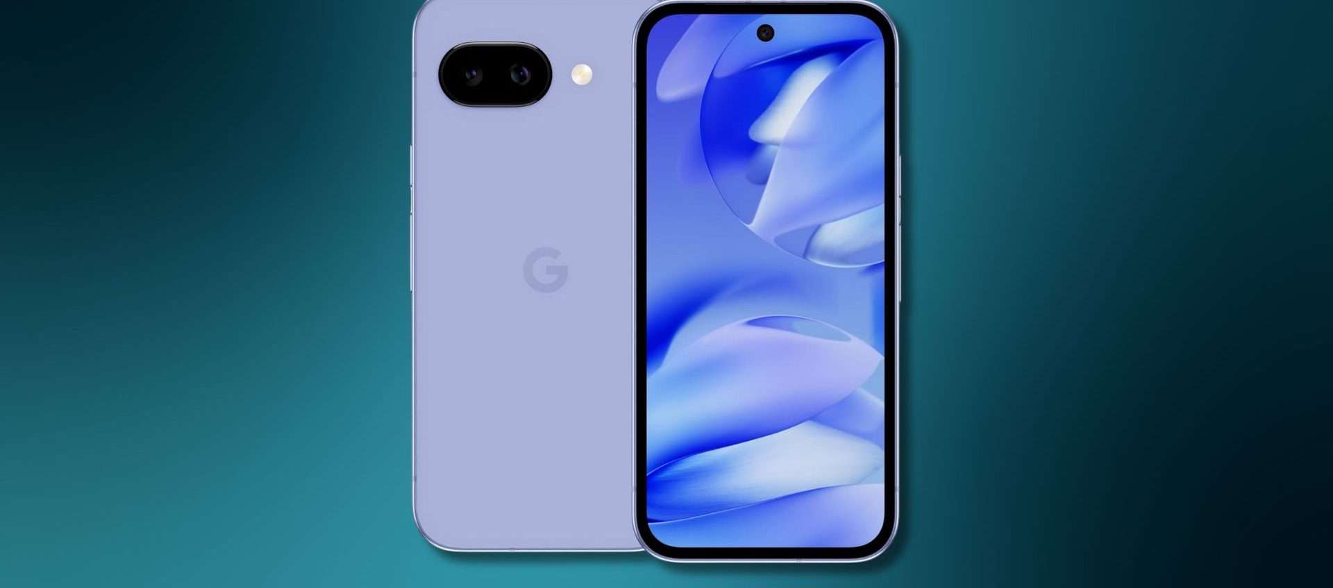 Google Pixel 9a a 474,00€ con sconto: fotocamera AI e autonomia eccellente Google Pixel 9a a 474,00€ con sconto: fotocamera AI e autonomia eccellente