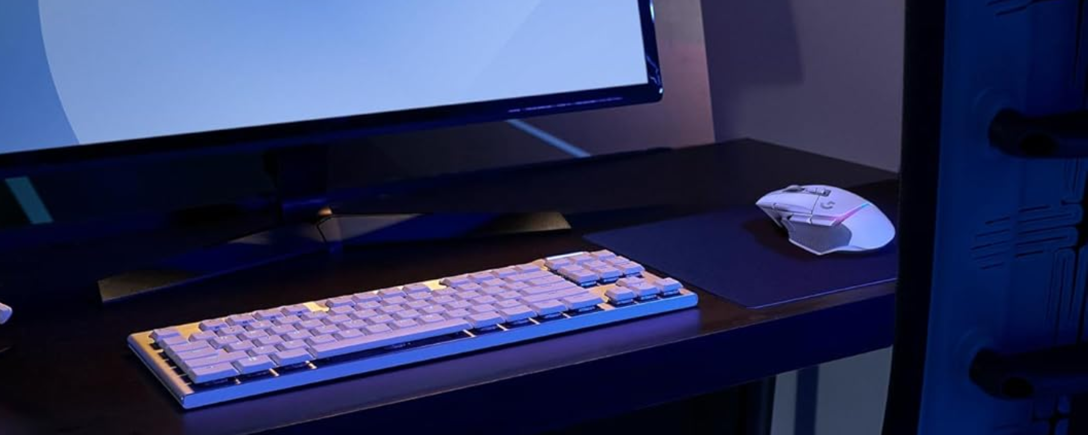 Il mouse gaming wireless Logitech che ridefinisce il gioco Il mouse gaming wireless Logitech che ridefinisce il gioco