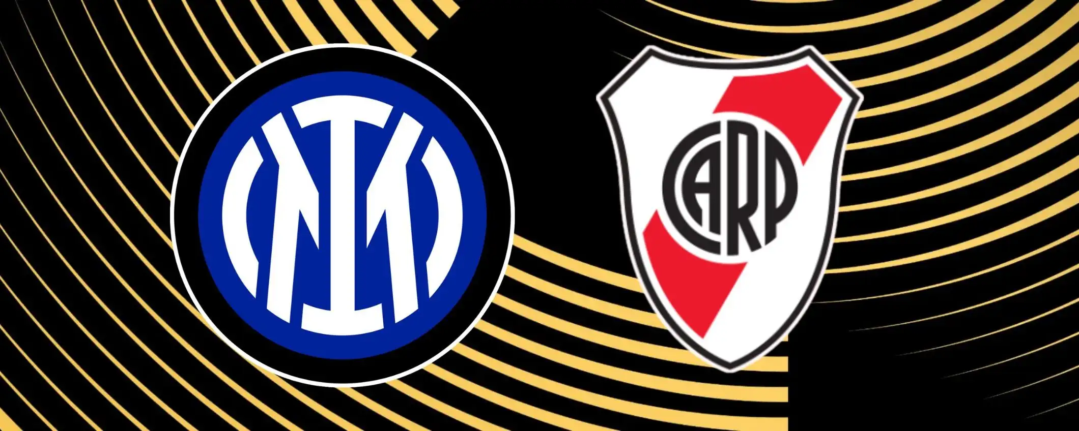 Dove vedere Inter-River Plate in streaming anche dall'estero Dove vedere Inter-River Plate in streaming anche dall'estero