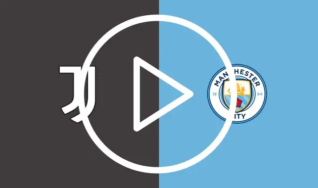 Juventus Manchester City mondiale per club