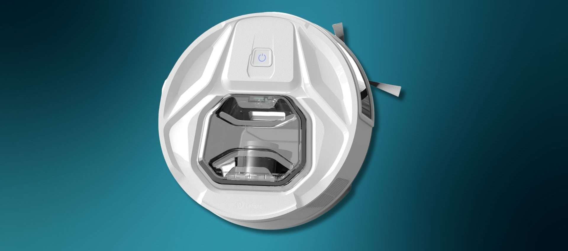 Lefant M320 a 129,99€: robot aspirapolvere con 6000Pa e controllo smart, sconto folle del 64% Lefant M320 a 129,99€: robot aspirapolvere con 6000Pa e controllo smart, sconto folle del 64%