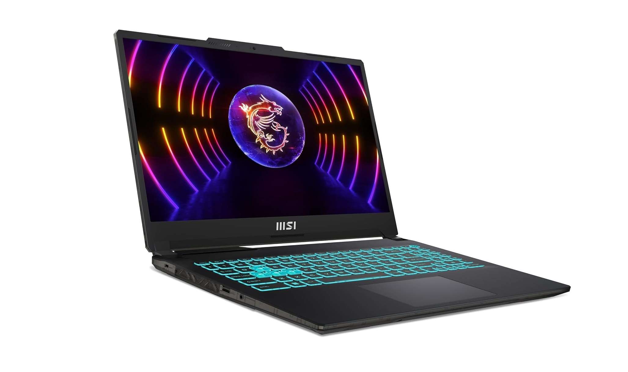 MSI Cyborg 15 con RTX 4060: minimo storico su Amazon per il notebook