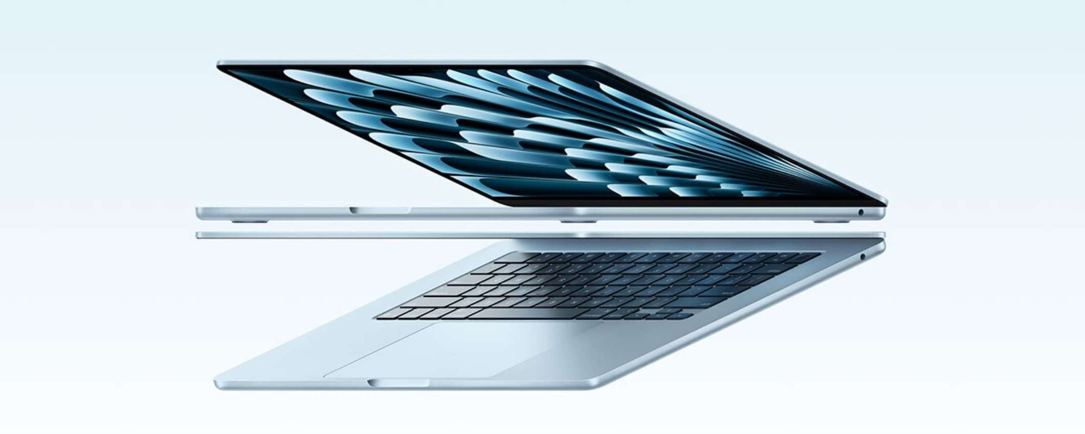 MacBook Air con M4: il modello da 16+256GB in SCONTO a meno di 1000 euro MacBook Air con M4: il modello da 16+256GB in SCONTO a meno di 1000 euro