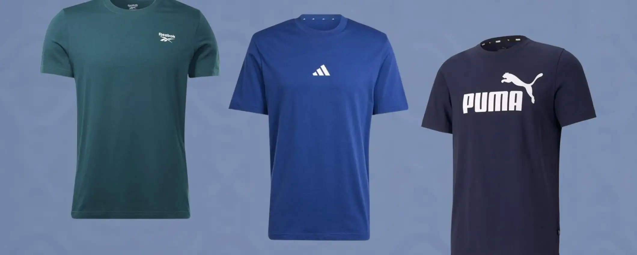 T-shirt di marca da 10,99€ su Amazon: prezzi PAZZESCHI di inizio estate T-shirt di marca da 10,99€ su Amazon: prezzi PAZZESCHI di inizio estate
