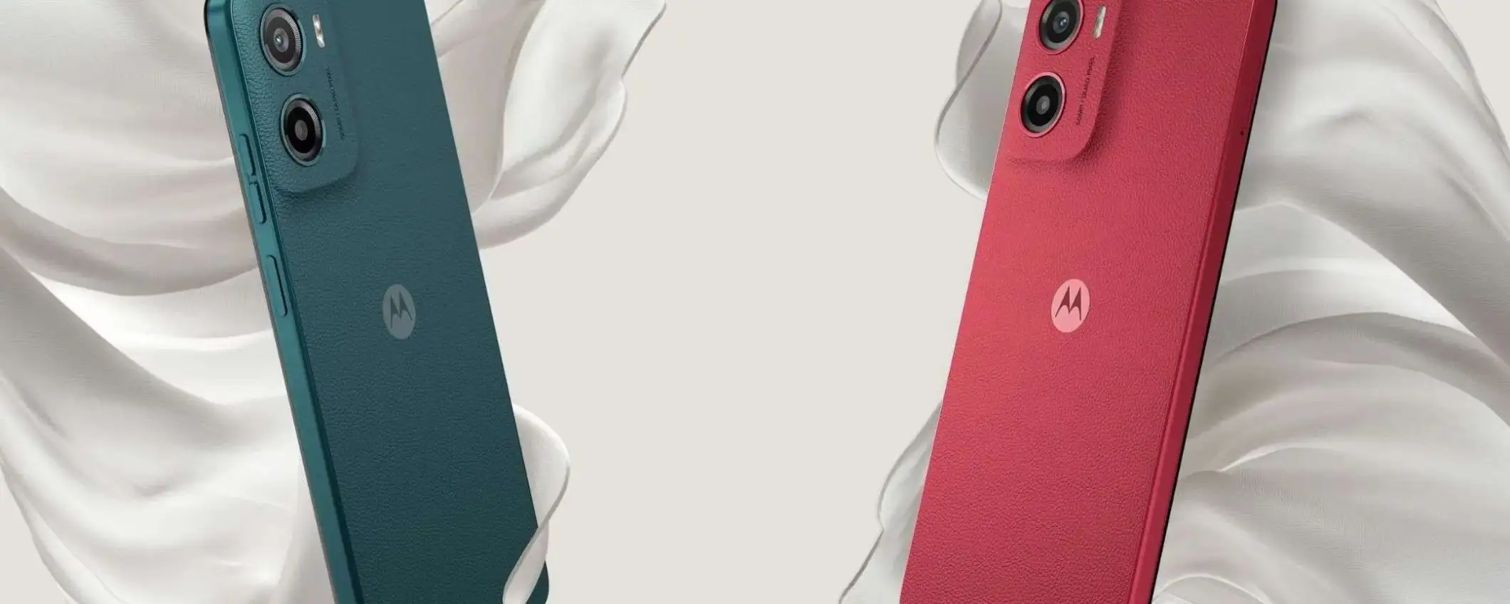 Motorola Moto G05 a meno di 80€ su Amazon: la scelta giusta nella fascia bassa Motorola Moto G05 a meno di 80€ su Amazon: la scelta giusta nella fascia bassa