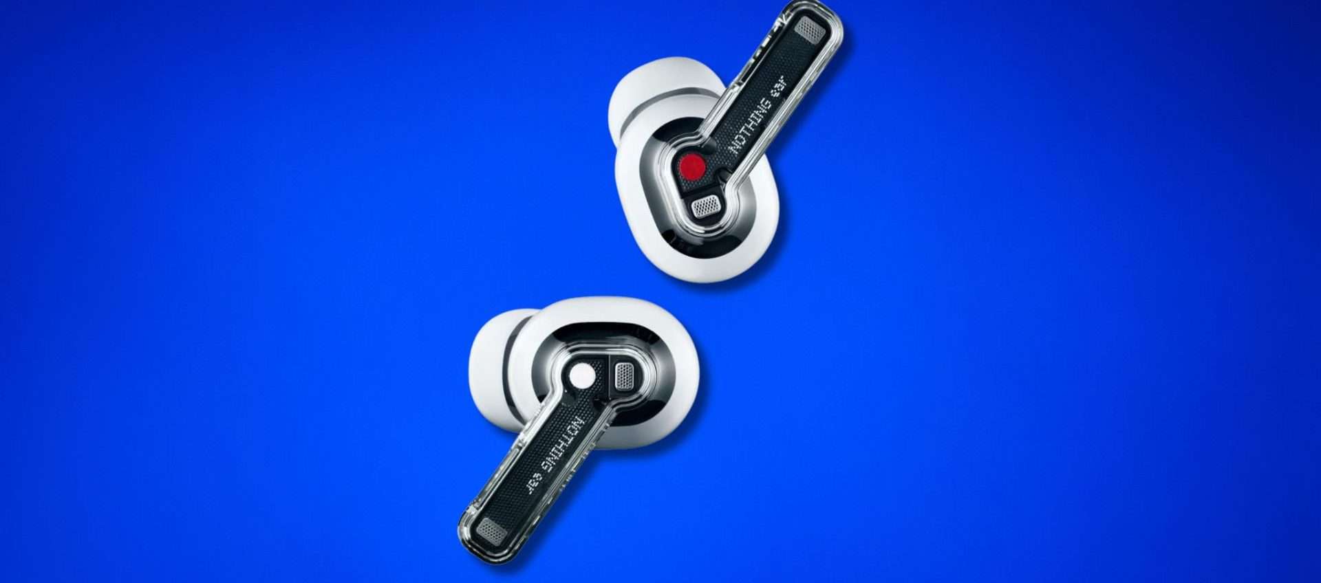 Nothing Ear a 129€: audio Hi‑Res, ChatGPT integrato e ANC