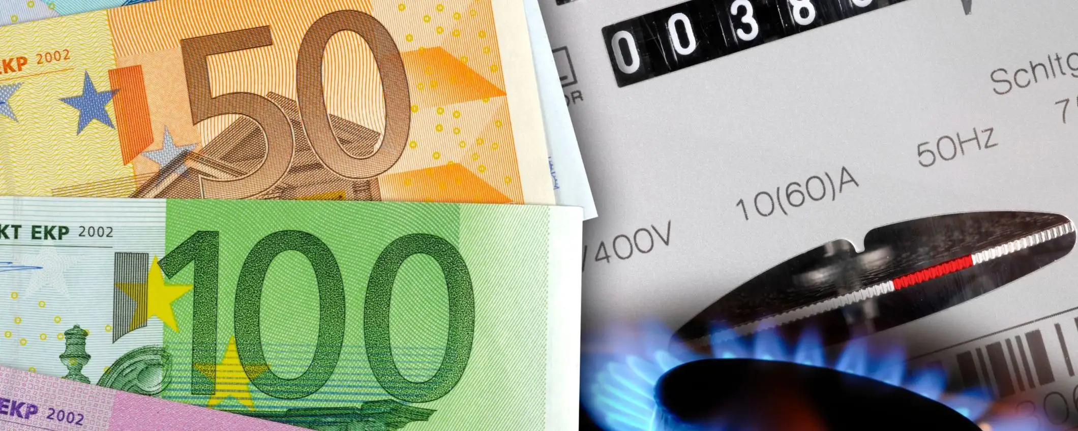 Luce e Gas con Octopus Energy: bastano 2 minuti per cambiare operatore Luce e Gas con Octopus Energy: bastano 2 minuti per cambiare operatore
