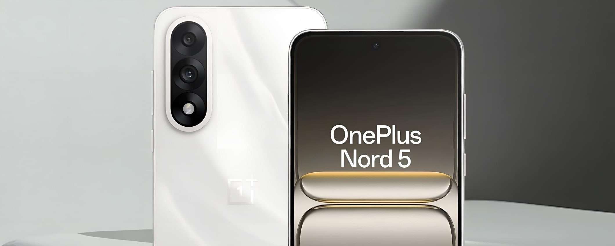 OnePlus Nord 5 promette foto pazzesche: arrivano anche i Buds 4 OnePlus Nord 5 promette foto pazzesche: arrivano anche i Buds 4