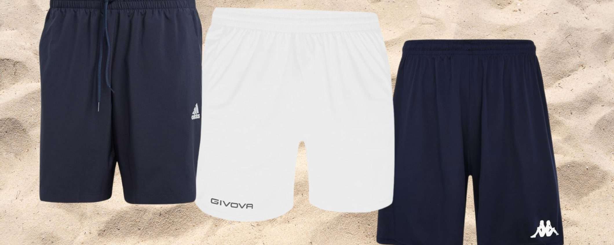 Pantaloncini di marca a prezzo da LIQUIDAZIONE totale su Amazon (da 5,99€) Pantaloncini di marca a prezzo da LIQUIDAZIONE totale su Amazon (da 5,99€)