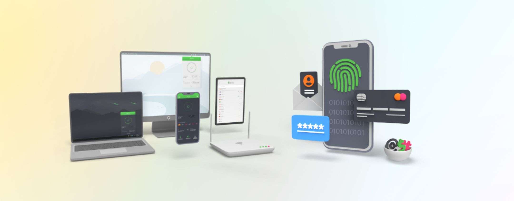 Private Internet Access offerta VPN nuova