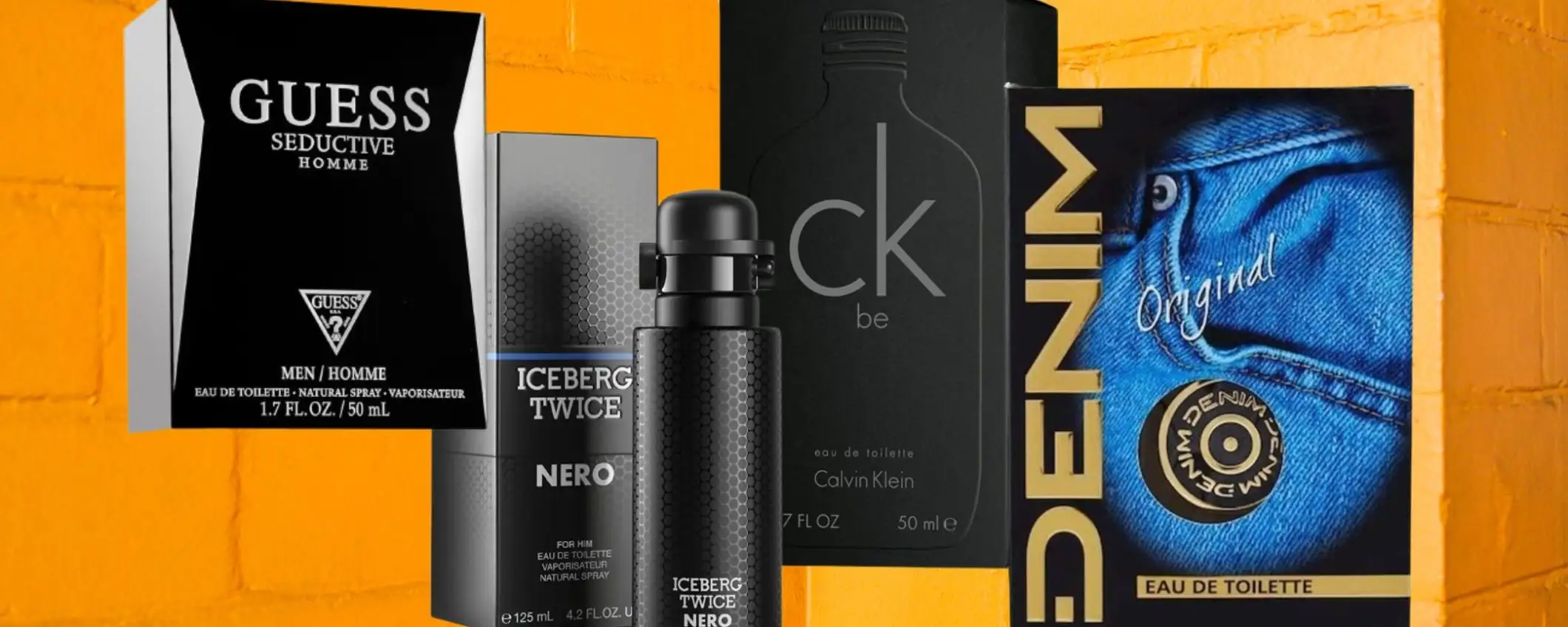 Profumi di qualità da 4,99€ su Amazon: super marche famose in promo SHOCK Profumi di qualità da 4,99€ su Amazon: super marche famose in promo SHOCK