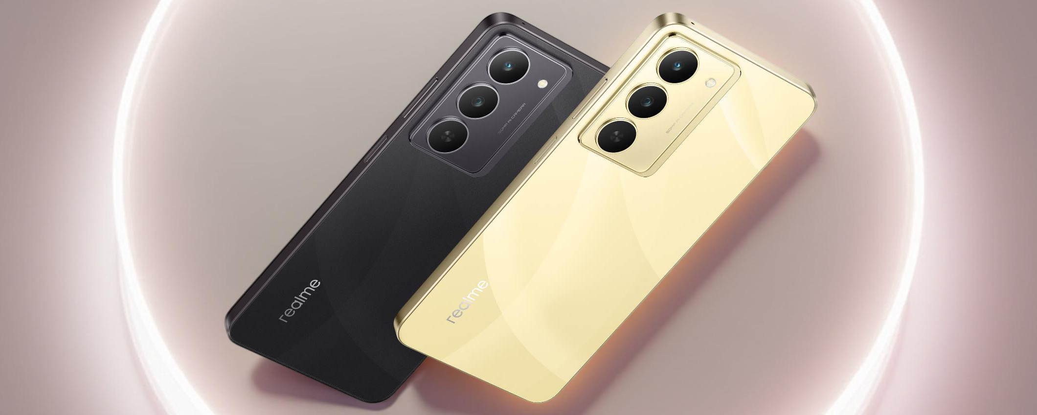Realme C75 5G disponibile in Italia con prezzi a partire da 179,99 euro Realme C75 5G disponibile in Italia con prezzi a partire da 179,99 euro