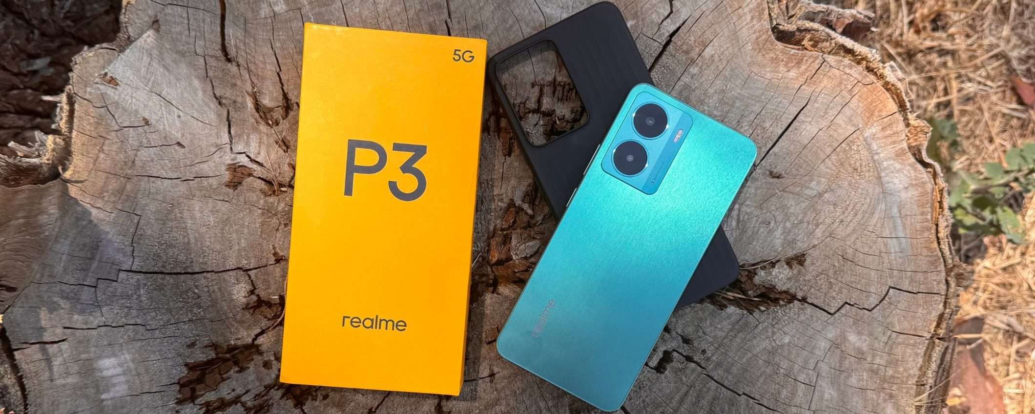 Recensione Realme P3 5G: prestazioni, gaming e design incontrano un buon prezzo Recensione Realme P3 5G: prestazioni, gaming e design incontrano un buon prezzo