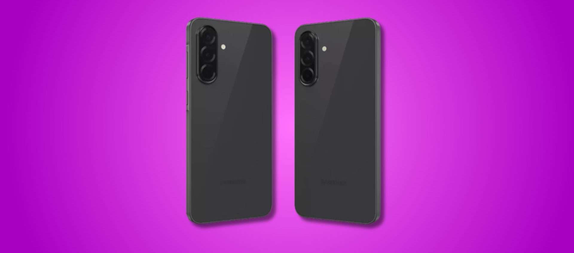 Samsung Galaxy A36 5G a 215€: prestazioni solide e 6 anni di aggiornamenti Samsung Galaxy A36 5G a 215€: prestazioni solide e 6 anni di aggiornamenti