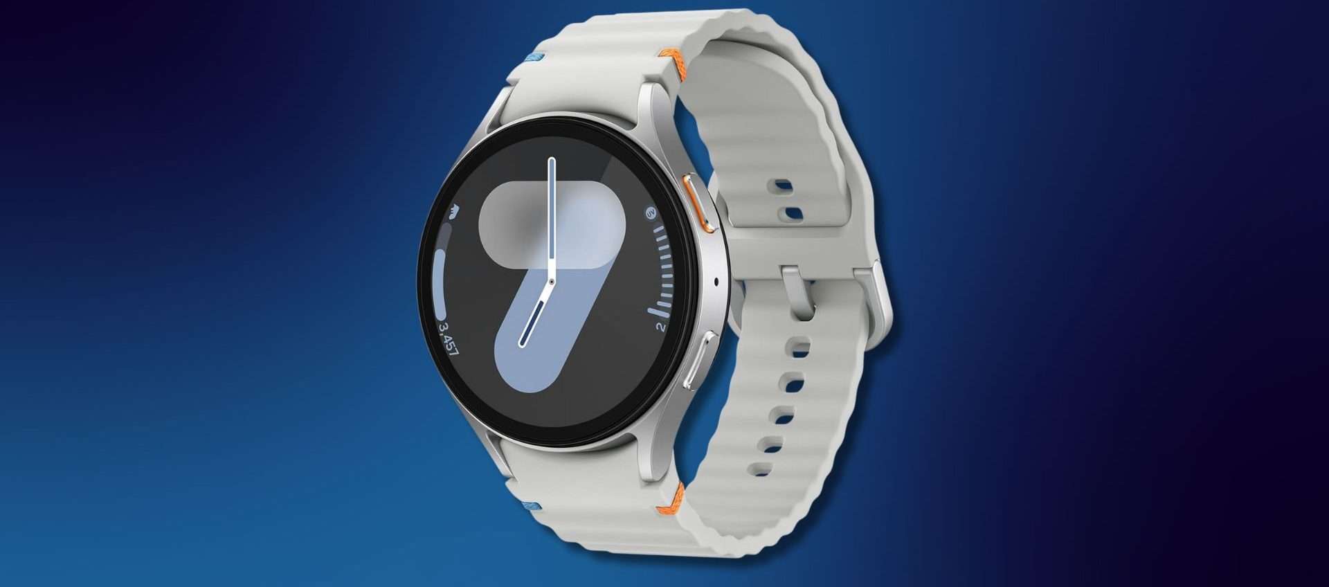 Galaxy Watch7 a 175 €: è il momento perfetto per acquistarlo Galaxy Watch7 a 175 €: è il momento perfetto per acquistarlo