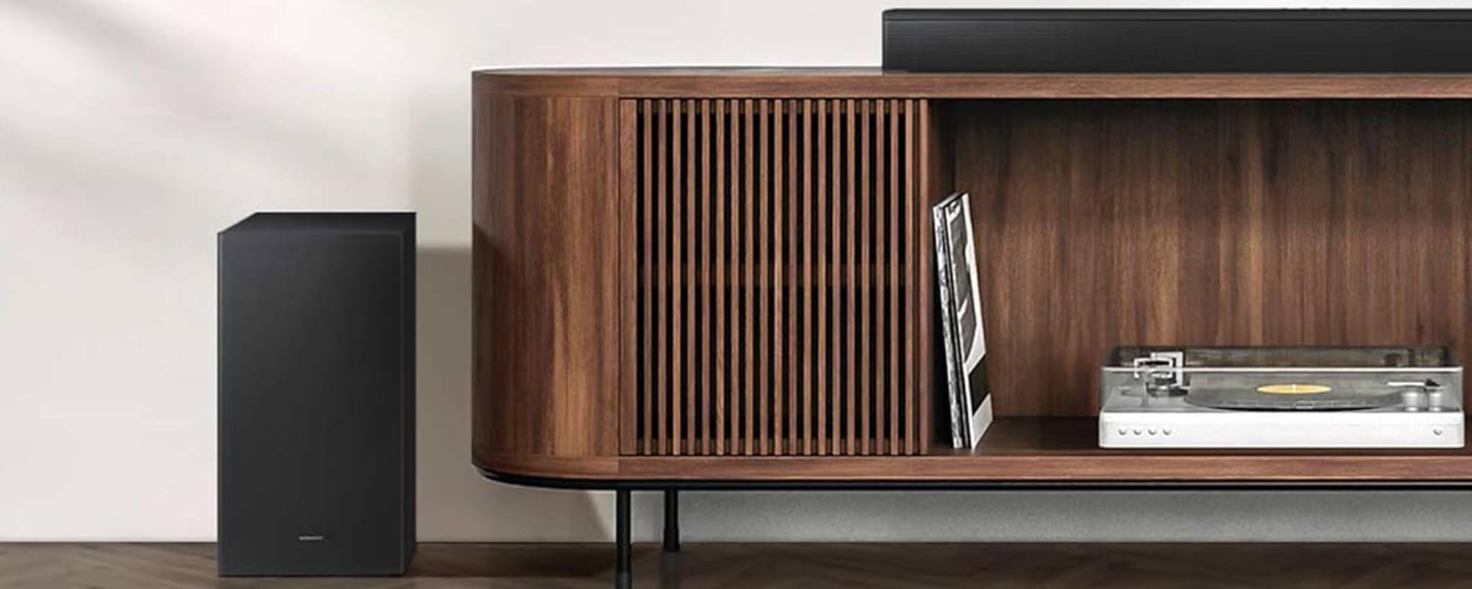 Samsung Soundbar a metà prezzo Samsung Soundbar a metà prezzo