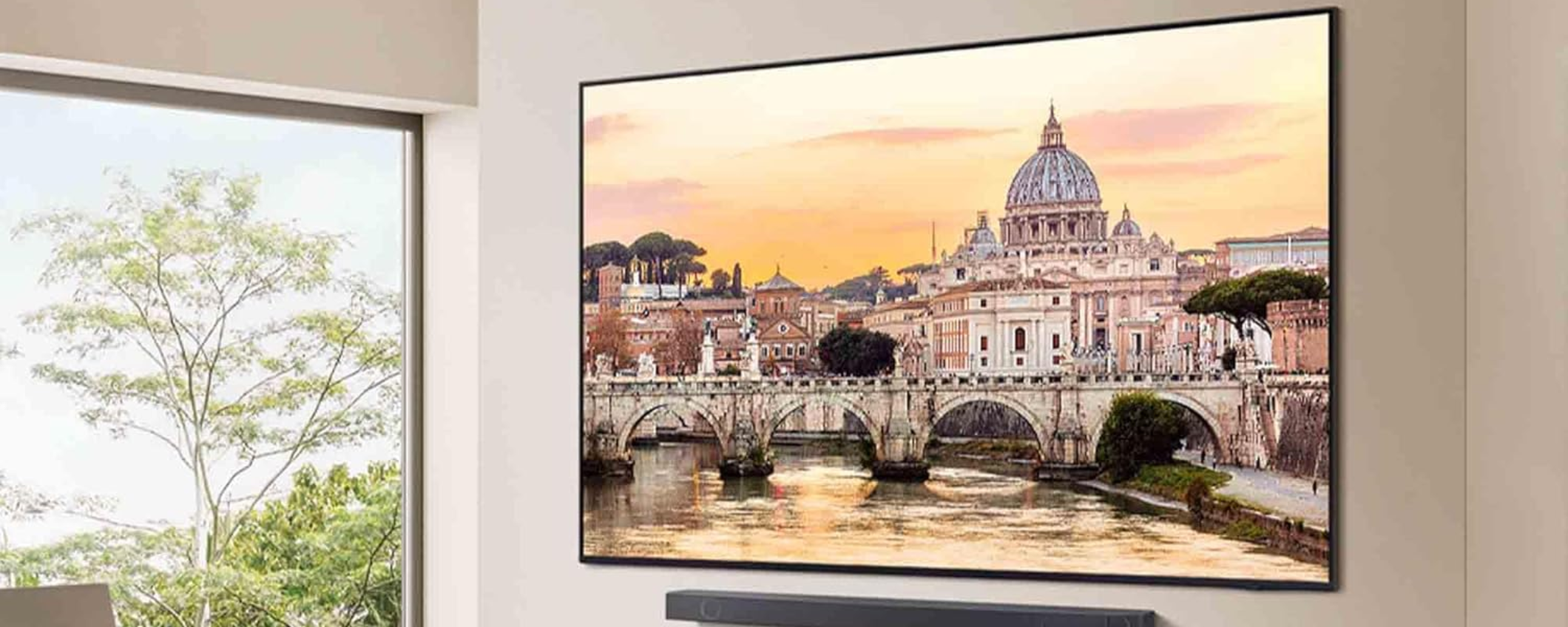 Samsung TV Neo QLED 4K scontata del -58% Samsung TV Neo QLED 4K scontata del -58%