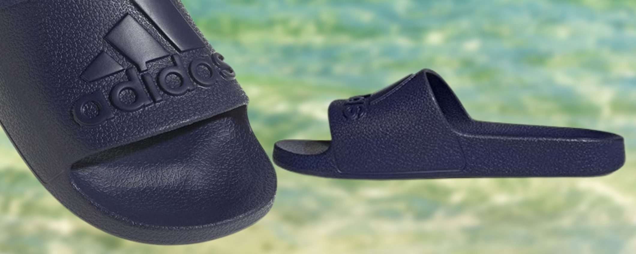 Ciabatte Adidas a 14,95€ su Amazon: prezzo STREPITOSO Ciabatte Adidas a 14,95€ su Amazon: prezzo STREPITOSO
