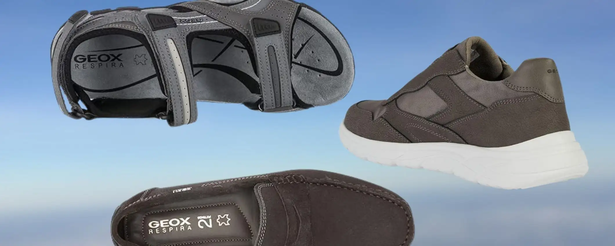 Geox da 31€: su Amazon c'è una SVENDITA totalmente senza controllo Geox da 31€: su Amazon c'è una SVENDITA totalmente senza controllo
