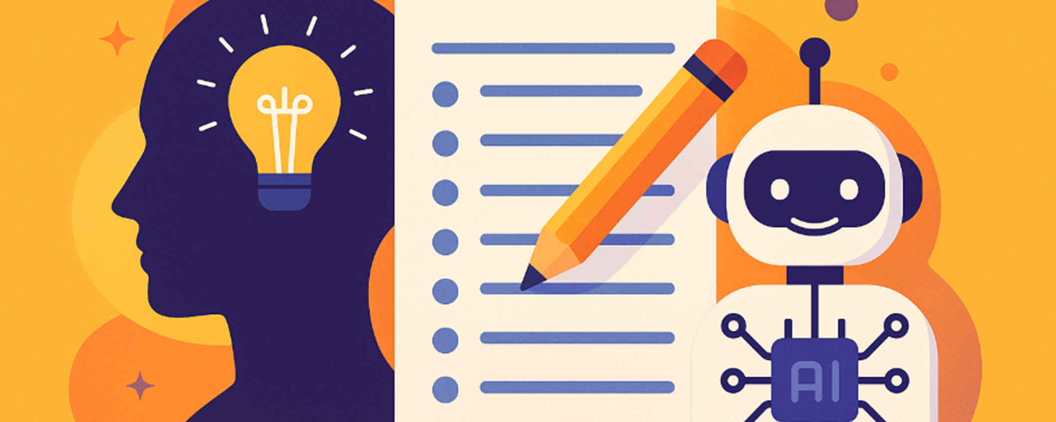 Prendere appunti con l’AI: strumenti e tecniche per lavorare meglio Prendere appunti con l’AI: strumenti e tecniche per lavorare meglio