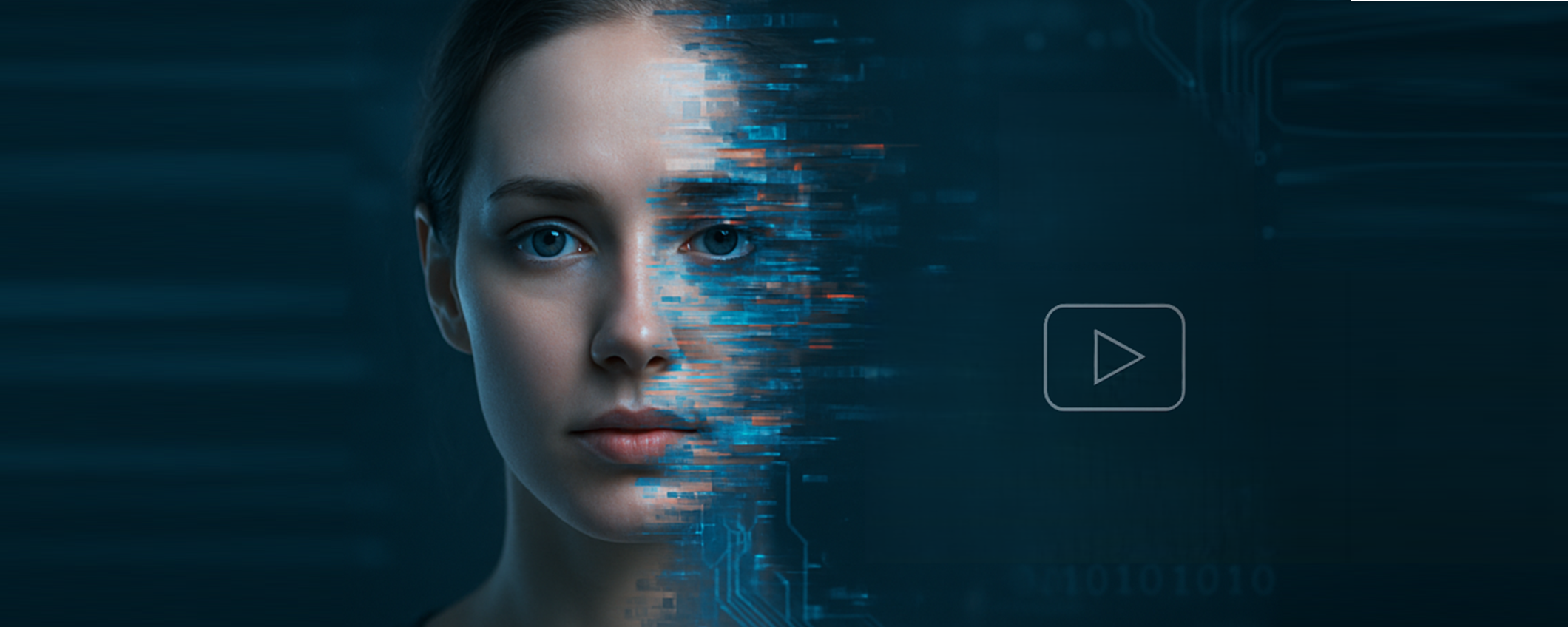 Come riconoscere un video generato dall'intelligenza artificiale Come riconoscere un video generato dall'intelligenza artificiale