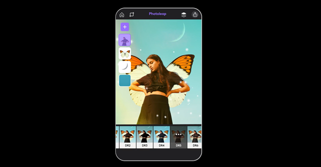 Photoleap: l’app completa per il fotoritocco intelligente