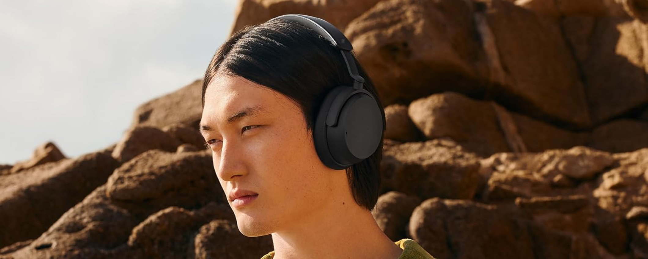Sennheiser ACCENTUM: suono di qualità in super sconto Sennheiser ACCENTUM: suono di qualità in super sconto