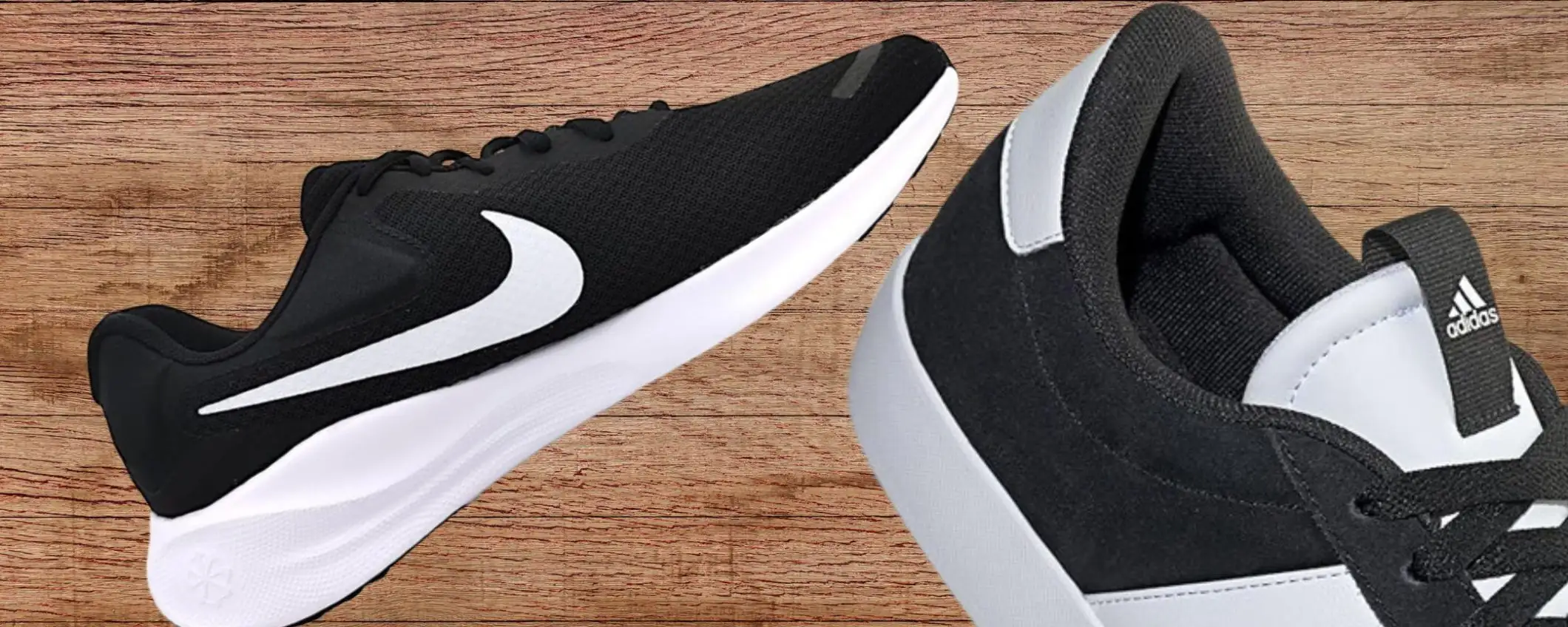 Sneaker Adidas e Nike a 33,95€: i prezzi su Amazon sono da PIENO OUTLET Sneaker Adidas e Nike a 33,95€: i prezzi su Amazon sono da PIENO OUTLET