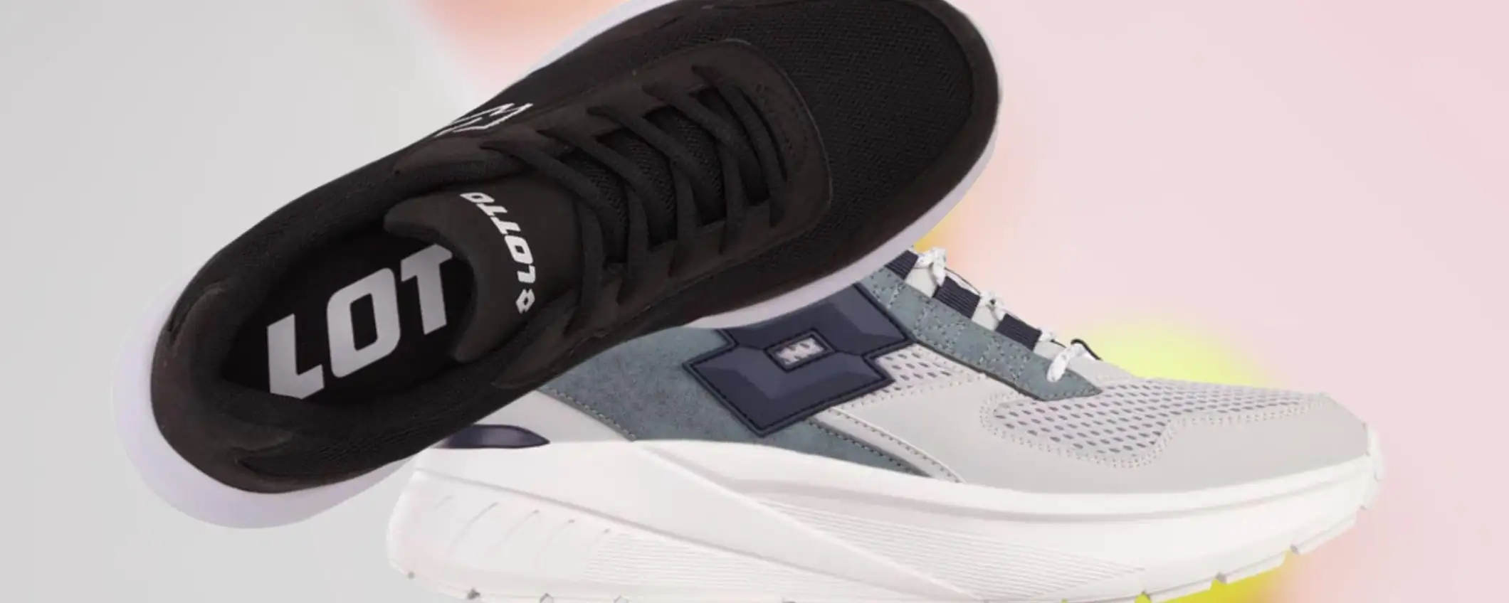 Sneaker Lotto, prezzi da OUTLET su Amazon: tanti modelli a partire da 26€ Sneaker Lotto, prezzi da OUTLET su Amazon: tanti modelli a partire da 26€