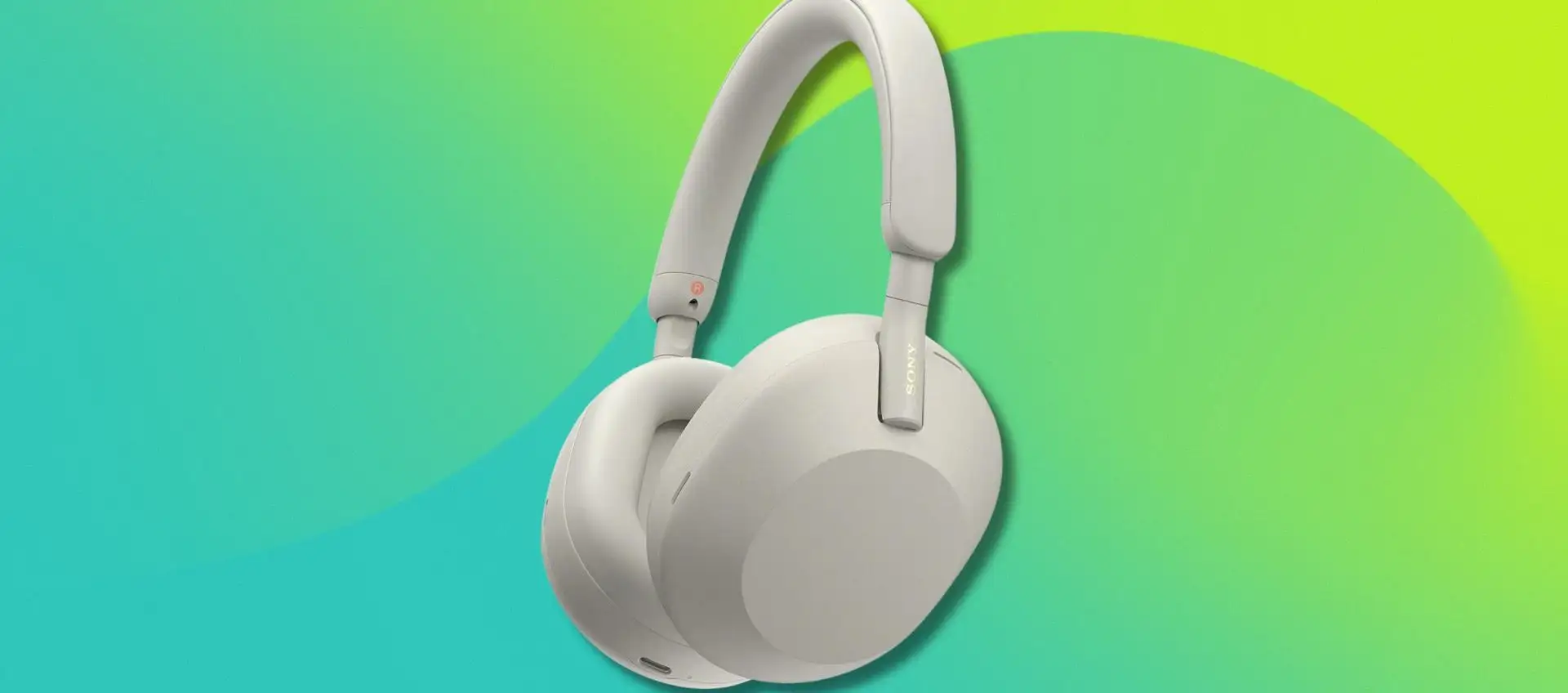 Sony WH-1000XM5 a 299€: sconto del 14% sulle cuffie top per chi cerca silenzio e qualità Sony WH-1000XM5 a 299€: sconto del 14% sulle cuffie top per chi cerca silenzio e qualità