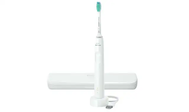 Spazzolino elettrico Philips