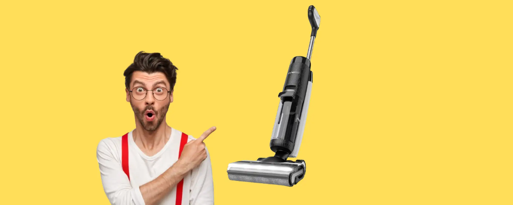 Tineco Floor One S7 Pro: ecco come risparmiare 170 euro Tineco Floor One S7 Pro: ecco come risparmiare 170 euro