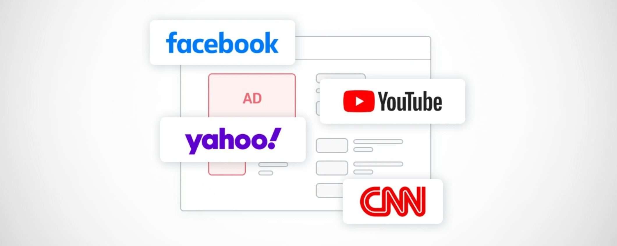 Stanco della pubblicità online? Bloccala subito con questo Ad Blocker Stanco della pubblicità online? Bloccala subito con questo Ad Blocker