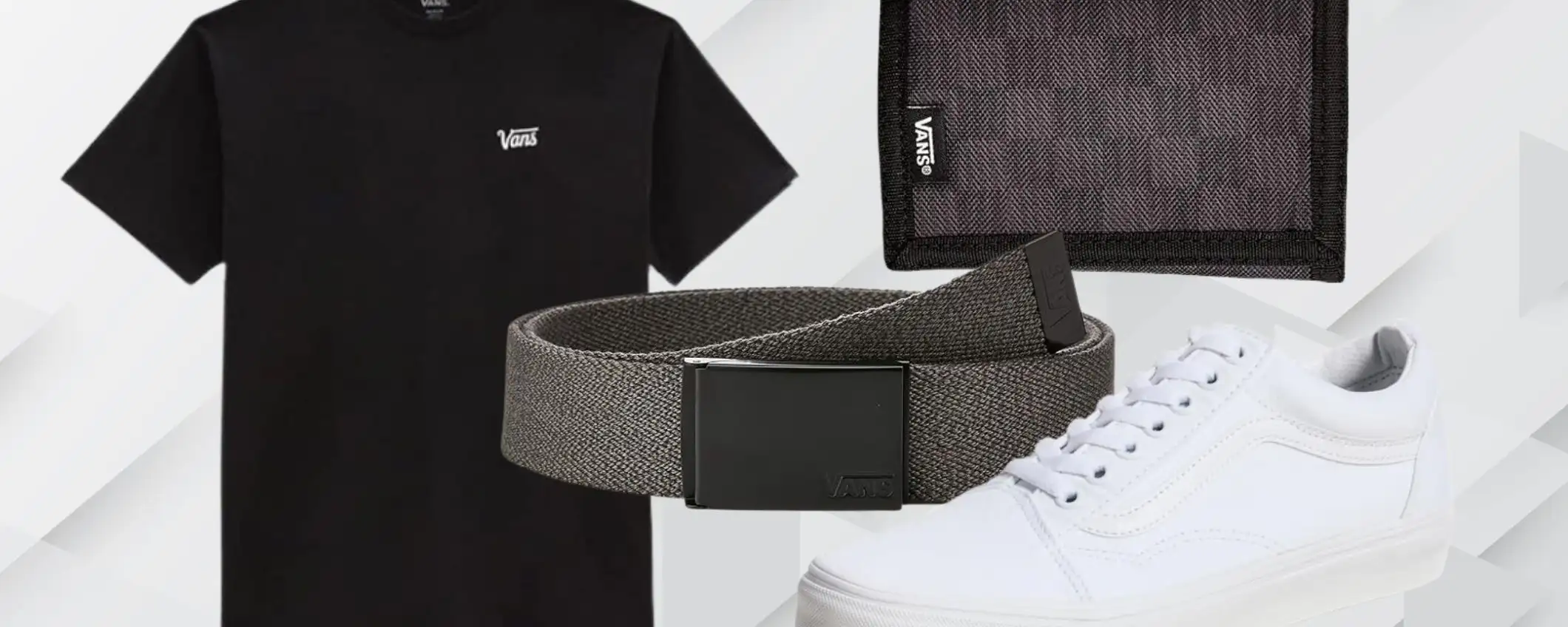 VANS da 12€ su Amazon: queste promozioni sono STRAORDINARIE VANS da 12€ su Amazon: queste promozioni sono STRAORDINARIE