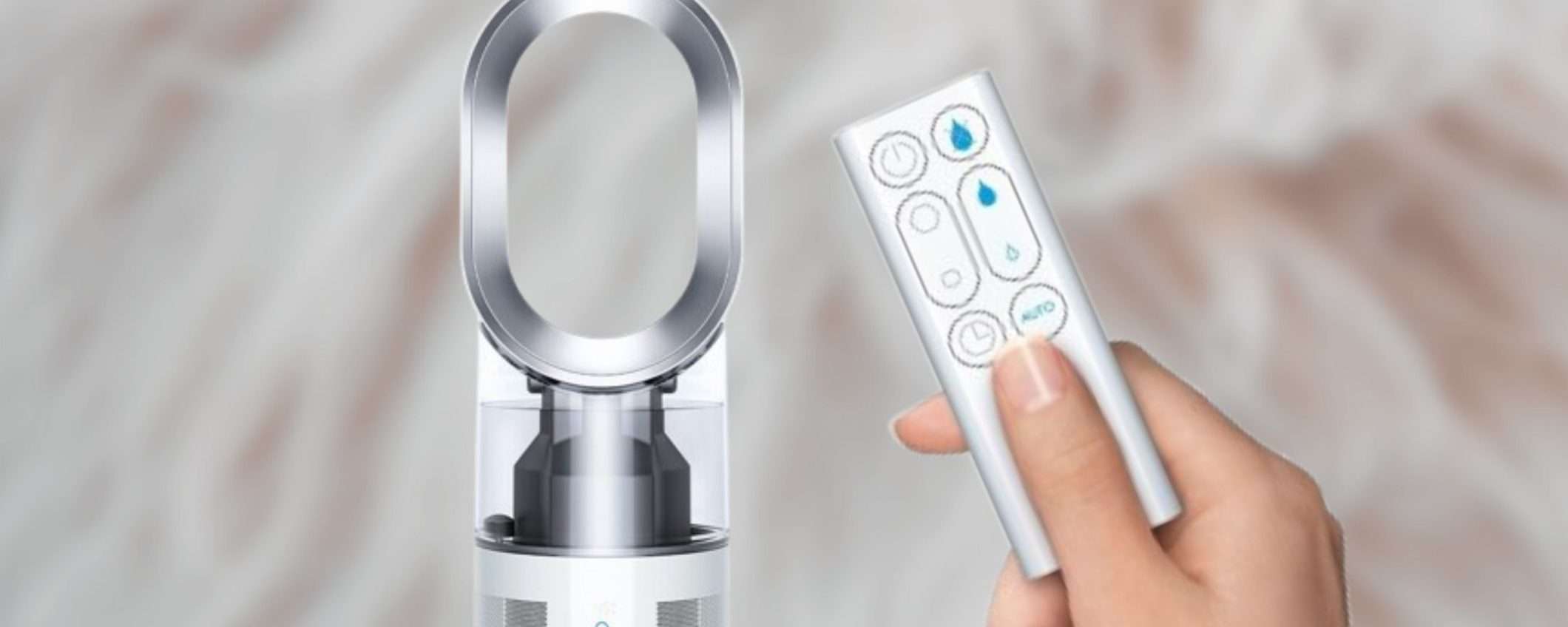 150€ di sconto IMMEDIATO sull’iconico ventilatore raffrescatore Dyson: FOLLIA 150€ di sconto IMMEDIATO sull’iconico ventilatore raffrescatore Dyson: FOLLIA
