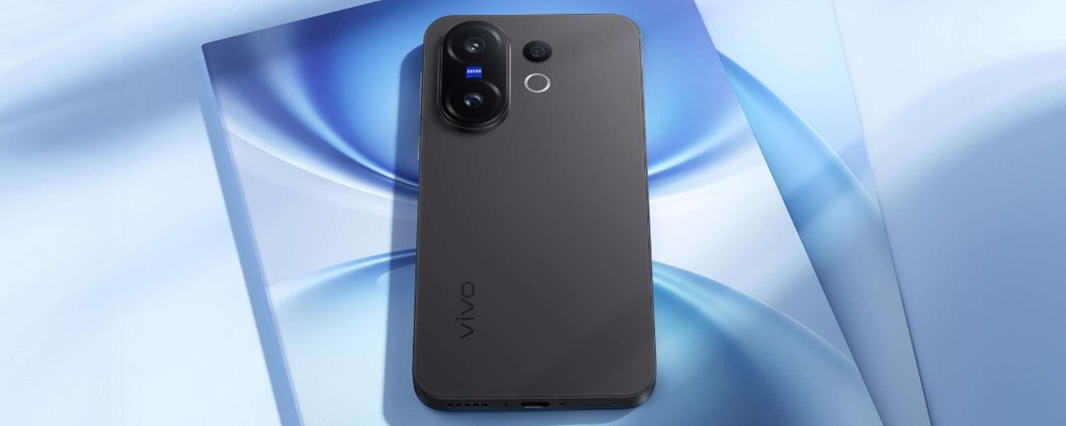 Vivo X200 FE in Italia: prestazioni da top di gamma in un formato compatto Vivo X200 FE in Italia: prestazioni da top di gamma in un formato compatto
