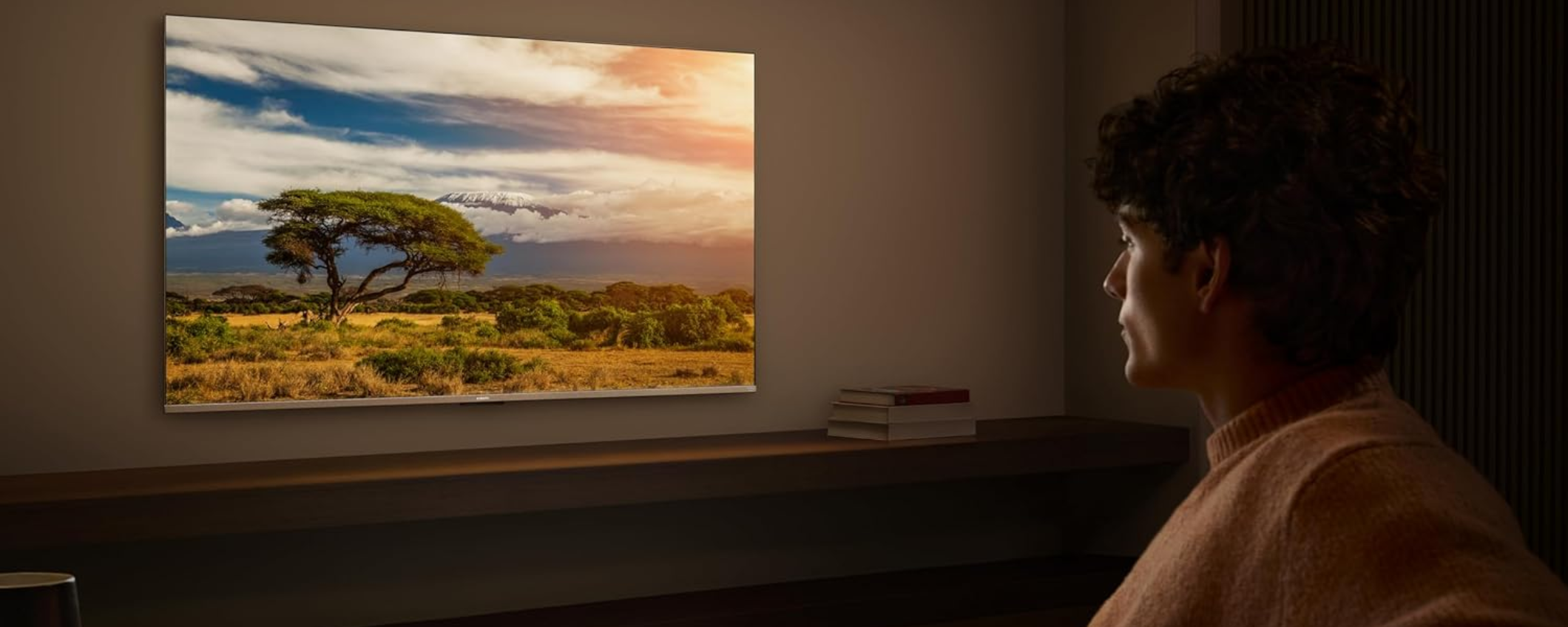 Xiaomi TV F: la smart tv da 50 pollici in sconto Xiaomi TV F: la smart tv da 50 pollici in sconto