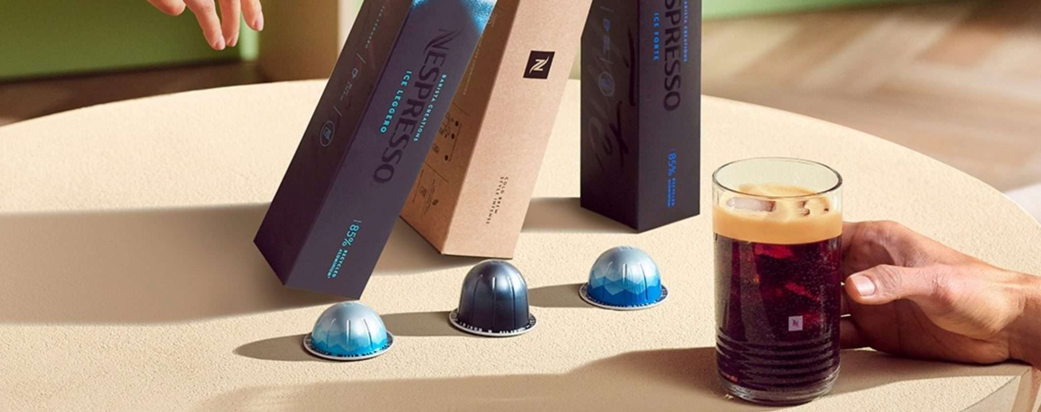 Allarme truffa Nespresso: come ti svuotano il conto corrente
