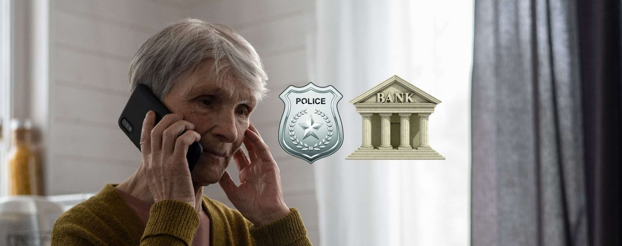 Allarme truffe telefoniche: si fingono forze dell'ordine o banche Allarme truffe telefoniche: si fingono forze dell'ordine o banche