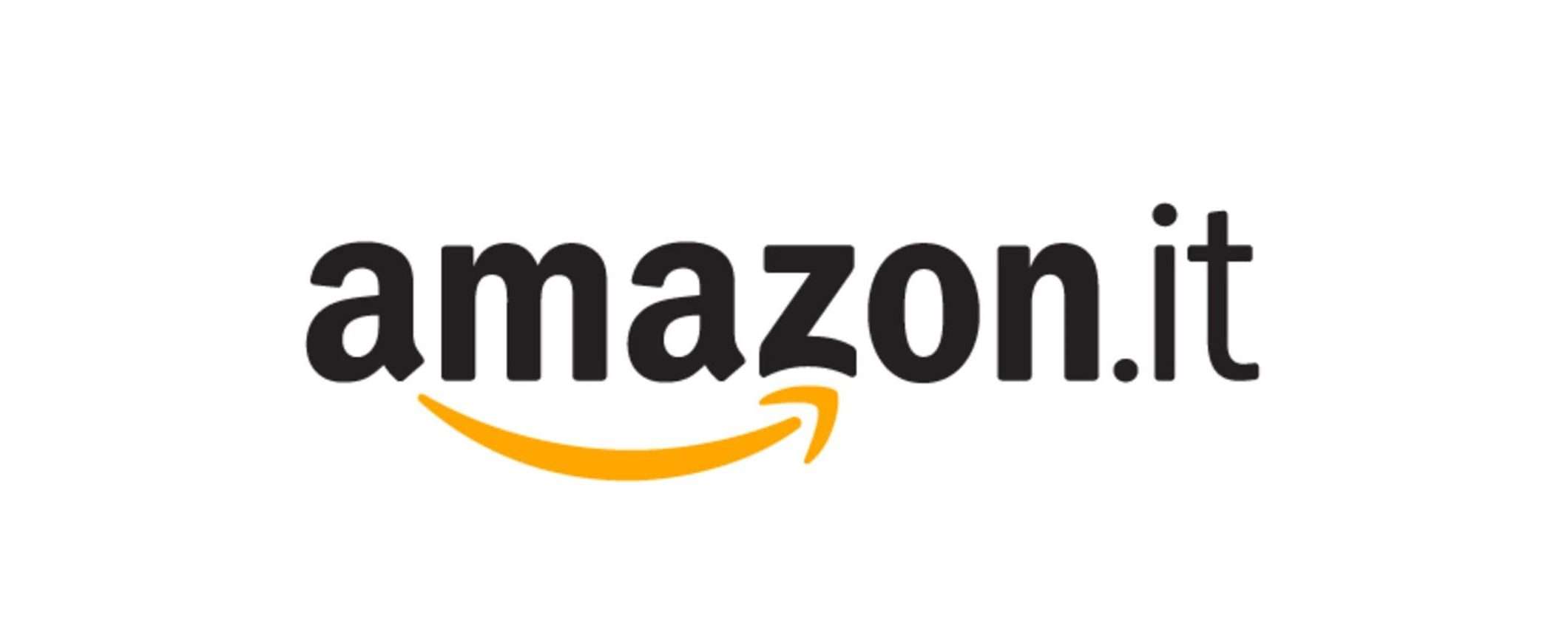 Amazon festeggia il suo 15° anniversario in Italia: ripercorriamone la storia Amazon festeggia il suo 15° anniversario in Italia: ripercorriamone la storia