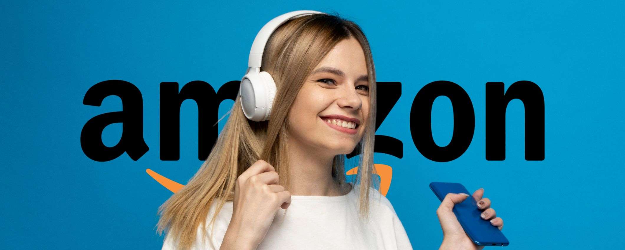 Amazon Music Unlimited: prova gratuita e illimitata per 4 mesi senza vincoli Amazon Music Unlimited: prova gratuita e illimitata per 4 mesi senza vincoli