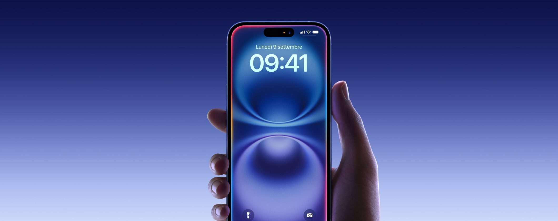 Apple iPhone 16: incredibile il prezzo di OGGI su eBay Apple iPhone 16: incredibile il prezzo di OGGI su eBay