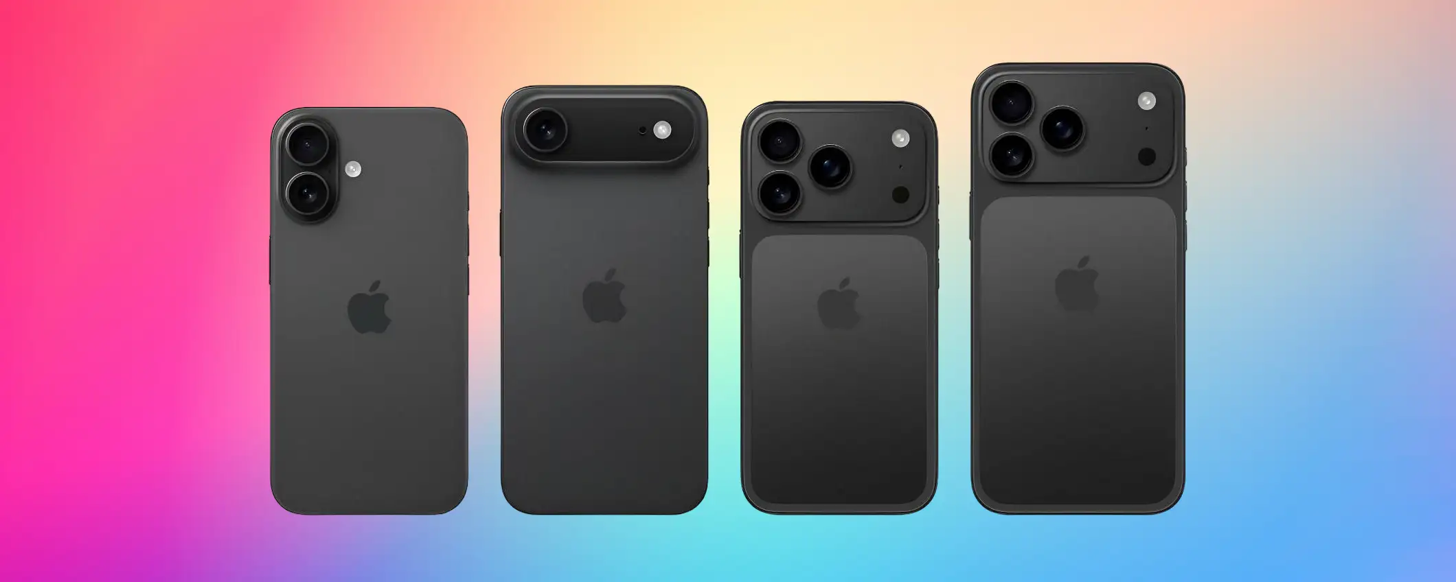 iPhone 17: ecco la soluzione per DIMEZZARE i tempi di ricarica iPhone 17: ecco la soluzione per DIMEZZARE i tempi di ricarica