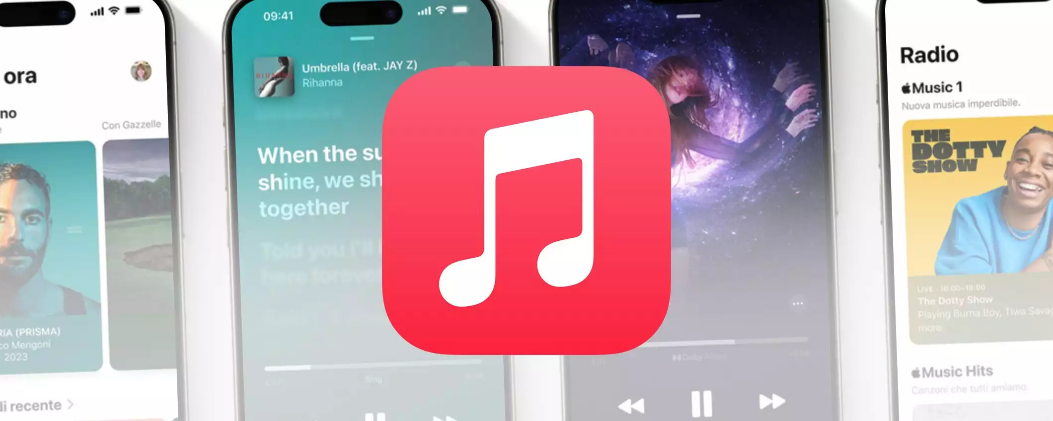 Apple Music: 3 mesi gratis se hai comprato un nuovo dispositivo Apple Music: 3 mesi gratis se hai comprato un nuovo dispositivo