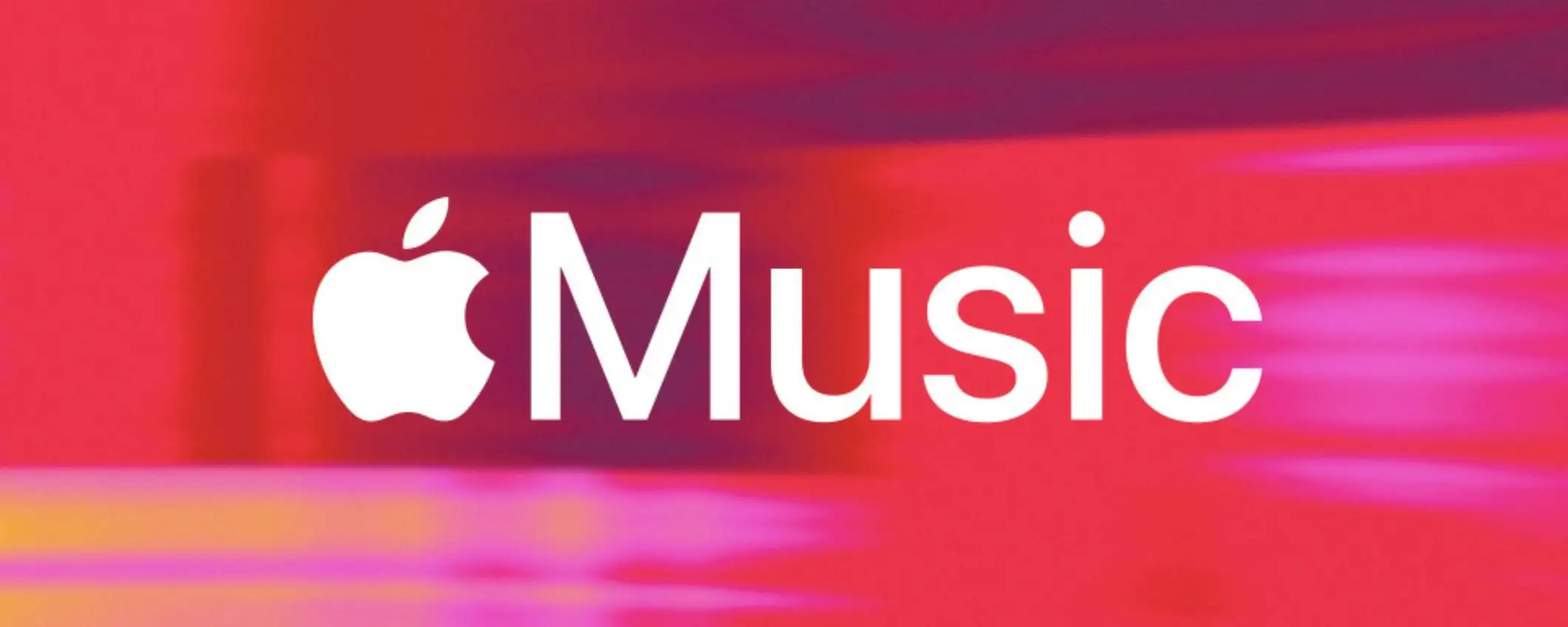 Che si ascolta? Prova la Top 100 di oggi su Apple Music (gratis!) Che si ascolta? Prova la Top 100 di oggi su Apple Music (gratis!)