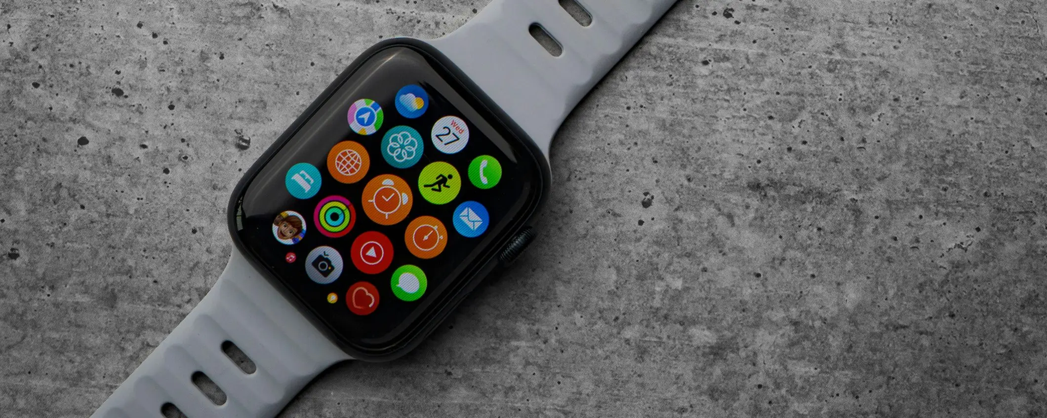 È in arrivo il primo smartphone Android compatibile con Apple Watch? È in arrivo il primo smartphone Android compatibile con Apple Watch?