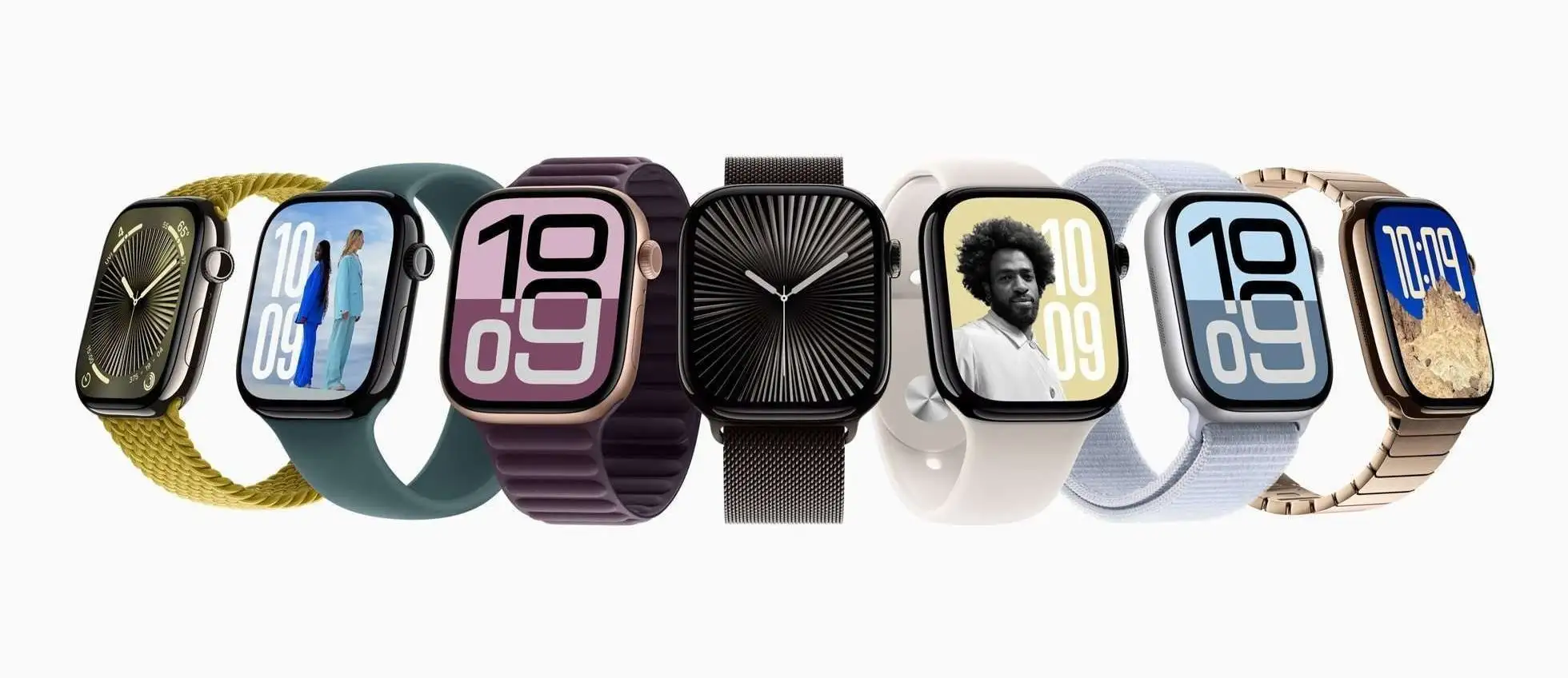 Apple Watch Series 10, a questo prezzo non si batte: è un affare su Amazon Apple Watch Series 10, a questo prezzo non si batte: è un affare su Amazon