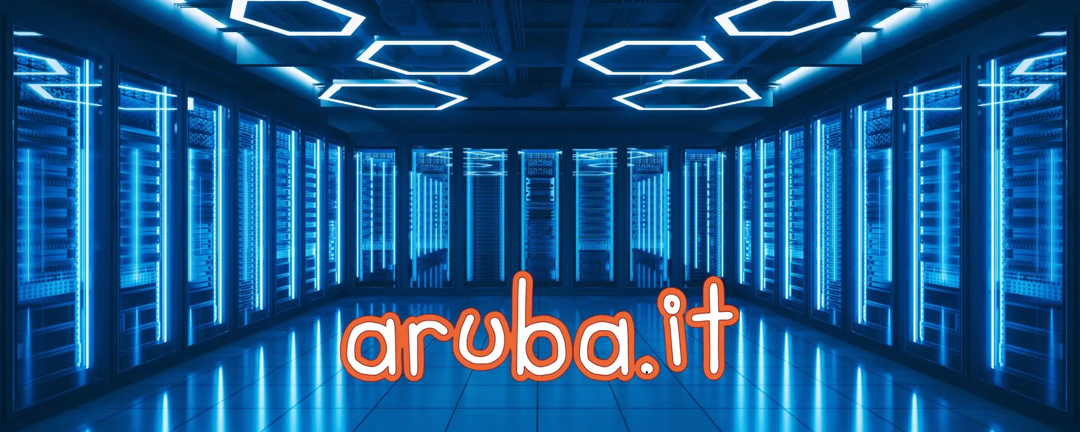 Server dedicati Aruba: la soluzione per performance e sicurezza al massimo Server dedicati Aruba: la soluzione per performance e sicurezza al massimo