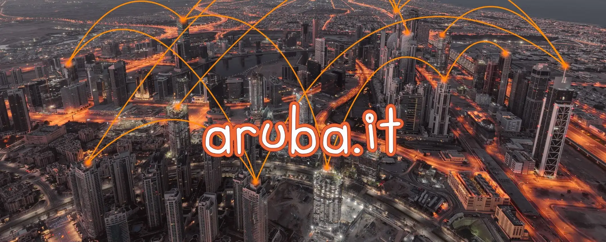 Meno di 20€/mese per la fibra di Aruba? Sì, ma meglio sbrigarsi Meno di 20€/mese per la fibra di Aruba? Sì, ma meglio sbrigarsi